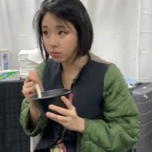 Meet your Posher, Kat